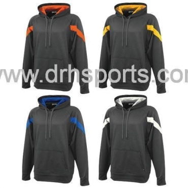 France Fleece Hoodies Manufacturers in Poland